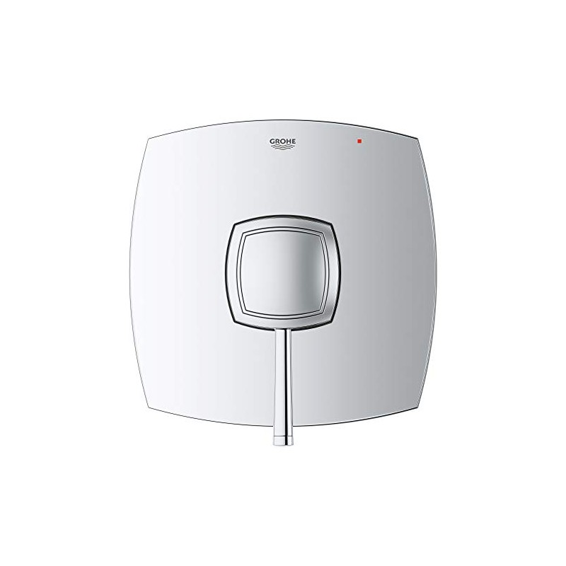 Grandera Pressure Balance Valve Trim with Cartridge