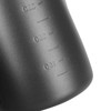 Frothing Cup Pitcher with Dual Scales Thicken Coffee Latte Art