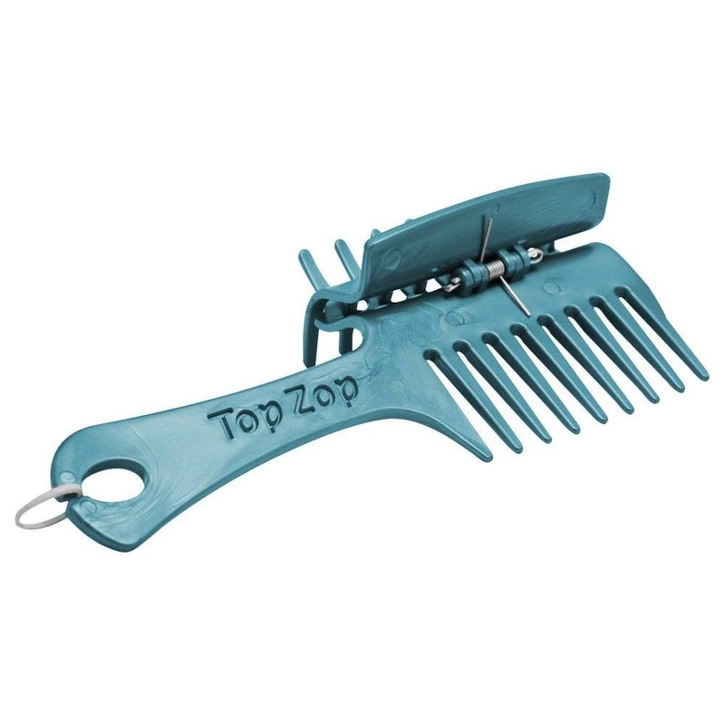 Top Zop Plaiting Comb (Purple)