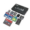 LUPO Memory Card Reader All in One 1 USB Adapter