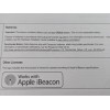 Zebra MPACT-INDR2 Bluetooth Asset Beacon GE-MB1000-01-W