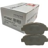 Hitachi Astemo Car Parts Disc Brake Pad F HT050Z Toyota