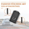 Car Key Case Key Cover for Volvo S90 V90 XC90