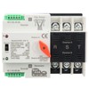 W2R-100 Power Automatic Transfer Switch Din Rail Mounted Power Transfer