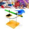 Solar Physics Experiment Kit Mini Solar Generator Generation DC Motor