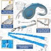 CapsLock Ski and Snowboard Harness Trainer for Kids – Retractable
