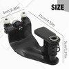 JUUDDENPARTS Sliding Door Roller for Honda Odyssey EX EX-L Touring