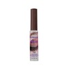 PROSA Brown Eyeliner - Long Lasting Formula, Waterproof, Original Product