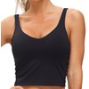 THE GYM PEOPLE - brasier deportivo para mujer, sin varillas