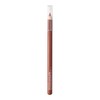 e.l.f. Cream Glide Lip Liner, Highly-Pigmented Pencil For Shaping &