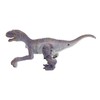 Remote Control Dinosaur Model 2.4G Realistic Walking Roaring Educational RC