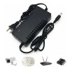 Cargador Adaptador 24v 6a Para Conectores Dc 5,5*2,1 Mm
