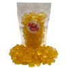 Smarty Stop Gummy Bears (Pineapple, 1 Pound (Pack of 1))