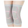 Fujipax Sales Skin Sensory Knee Supporter "aruko" Set of 2,