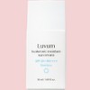 Lovium Loveum Bamboo Hyaluronic Acid Moisturizing Sun Cream, 50ml, 1 unit / 러븀 대나무 히알루론산 수분 선크림, 50ml, 1개