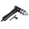 Yosoo Health Gear 90° Adapter Electric Drill, Right Angle Driver,