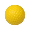 Foam Golf Balls,Foam Ball Lightweight Foam Practice Golf Balls |