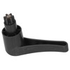 Alomejor Kayak Rudder Handle,Non Slip Grip for Easy Steering,Canoe Steering