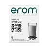 Irom 이롬 황성주 국산콩 두유 호두와 아몬드 190ml 32개 Irom