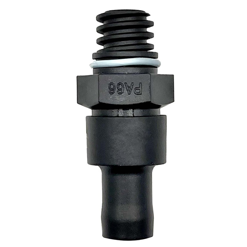 CSMATEYEAH 05047063AA Válvula PCV compatible con Dodge para Chrysler 2.0L