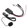 12pin Bluetooth 5.0 Module AUX in Cable MP3 Music Adapter