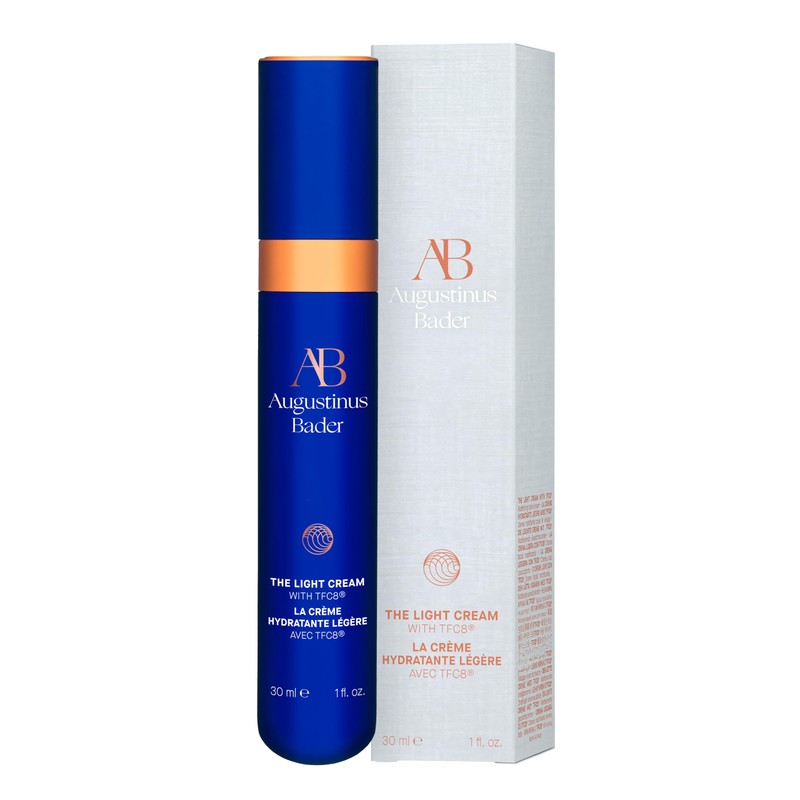 Augustinus Bader The Light Face Cream 30 ml