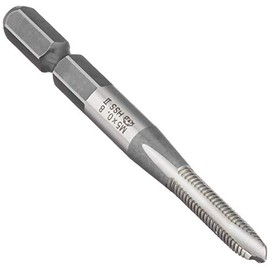Niigata Seiki SK Hexagonal Shaft Point Tap Kisei M5 HPT-M5
