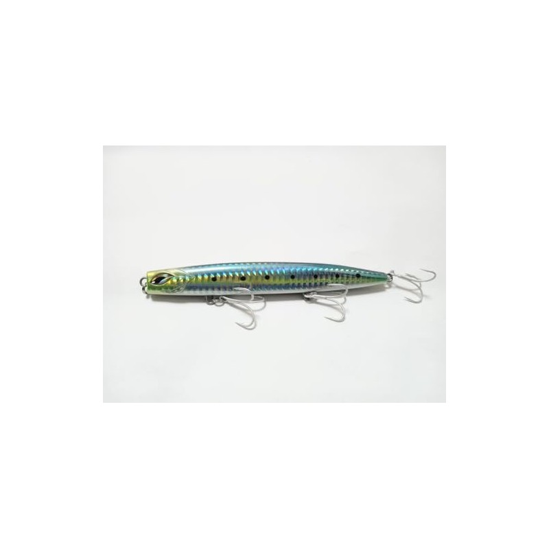Meteor Stick Kabbi Sinking Pencil, 1.2 oz (35 g), 5.1
