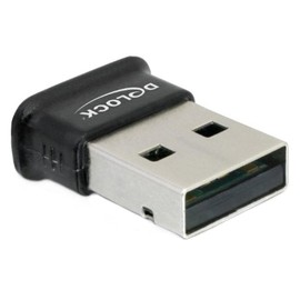 Delock 61889 USB 2 Bluetooth Adapter V4.0 Dual Mode