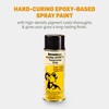 Brownells Aluma-Hyde II Epoxy Based Firearm Finish Spray Coating Protection
