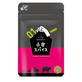 KOKURAJI Original Kokura Spice 1.8 oz (50 g)