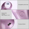 4 Replaceable Heads Blackhead Vacuum Removal Pore Acne Suction Cleanser