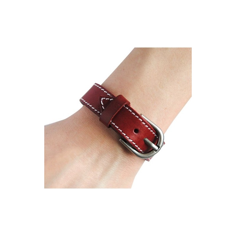 Surfer Bracelet axy Serie Sur9! Leather Bracelet Surfer Bracelet Leather