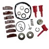 goodfind68 New Overhaul Kit Compatible with IR2135 Series 1/2" Impact