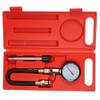 SIXTOL Engine Tester 3 Compression Tester Set for Petrol Engines,