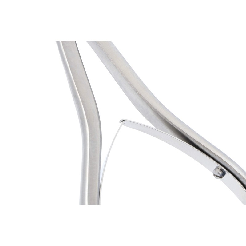 Maruto NP-6010 Nail Clipper for Foot Beautiful Toenail Master