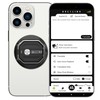 3-in-1 AI Translator Recorder, Language Translator Device, NO FEE for