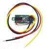 5pcs 0.28 inch Digital DC Voltage Meter with Display Adjustable