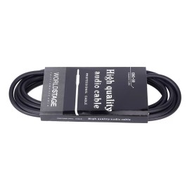 L&T Adaptador De Fuente De Alimentación Para Pedales De Guitarra