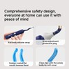 bebird Smart Visual Ear Cleaner, 1 Box Waterproof Ear Wax