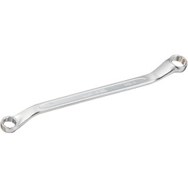 ASH OF1417 Double Ended Glasses Wrench 0.6 x 0.7 inches (14 x 17 mm)