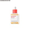 SUNGBOON EDITOR Red Heartleaf BHA-Lino Relief Ampoule 50ml