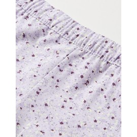 NAME IT Girls' Nmfvinaya Shorts F Noos