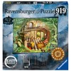 Ravensburger EXIT Puzzle 17306 EXIT The Circle in Rome -