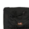 Master Massage Standard Carrying Case for 30" Massage Table, Black