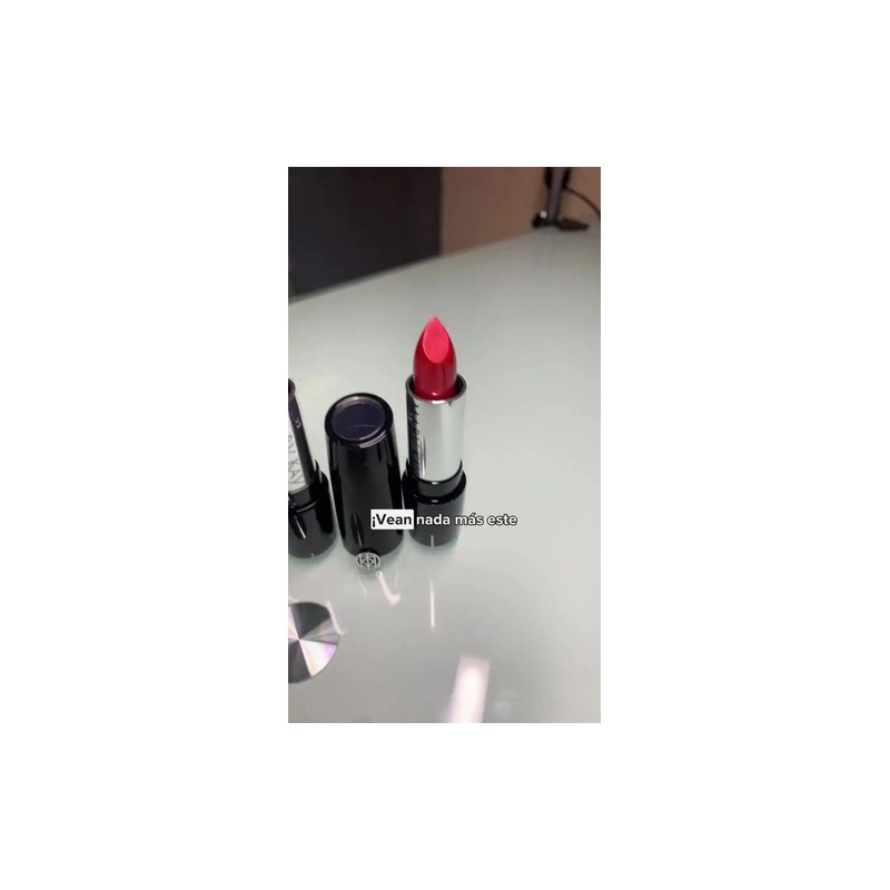 Labial En Gel Mary Kay Semi Shine Humectante Todos Los