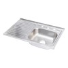 Meer Faucets By Cnx Cnx - Kit Completo De Fregadero