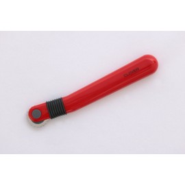 Clover 21-041 N Soft Roulette 1.6 x 6.7 x 0.5 inches (4 x 17 x 1.3 cm)