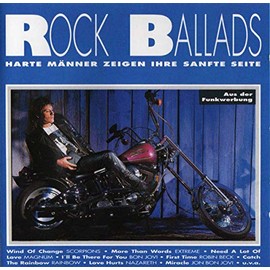 Scorpions, Jon Bon Jovi, Nazareth, Doro, Rainbow..