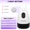 eSeedy Mini Heat Press Machine, 3 Heat Settings, Precise Temperature